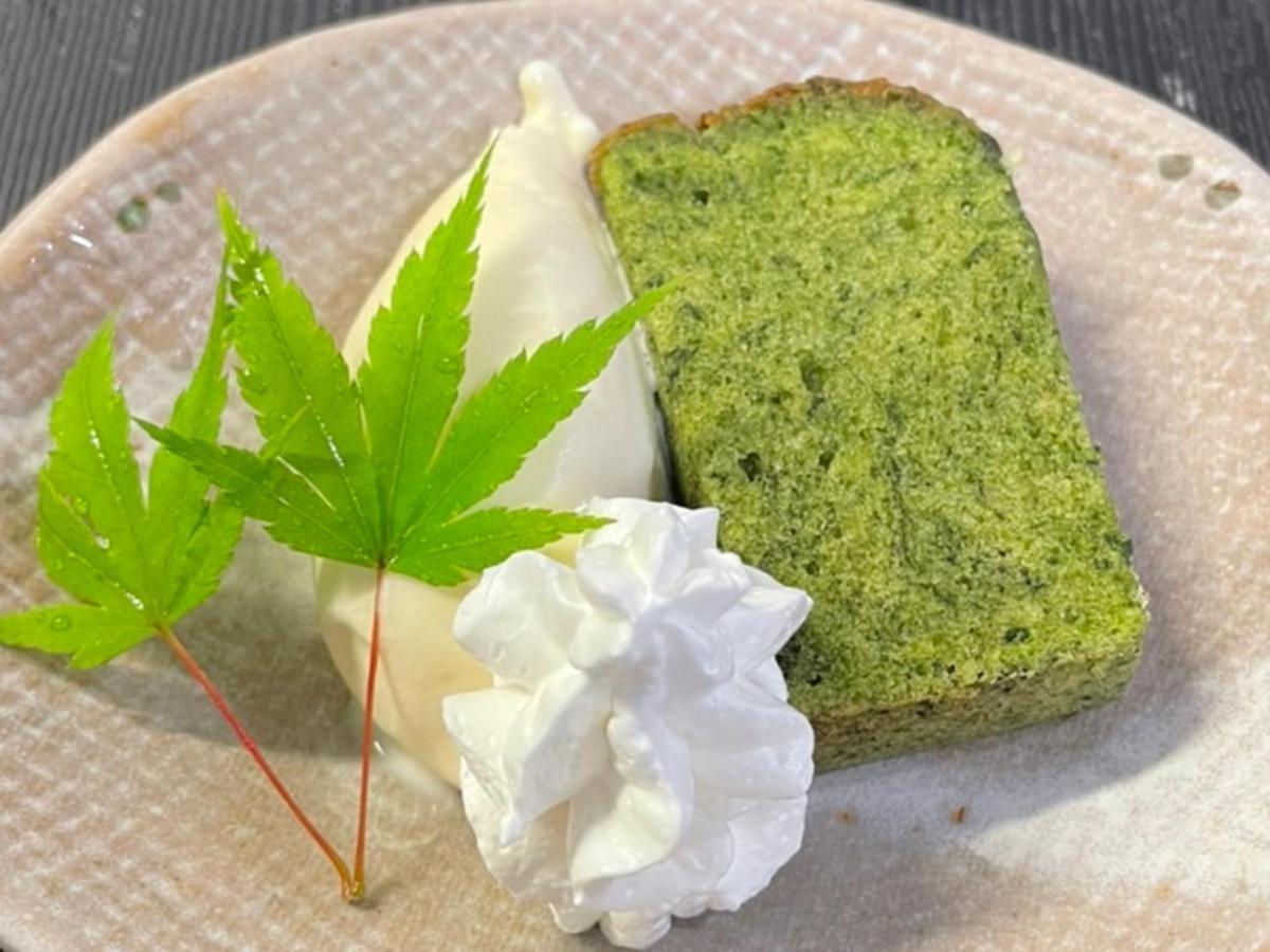 شيروياما ريوكان Ikoma المظهر الخارجي الصورة